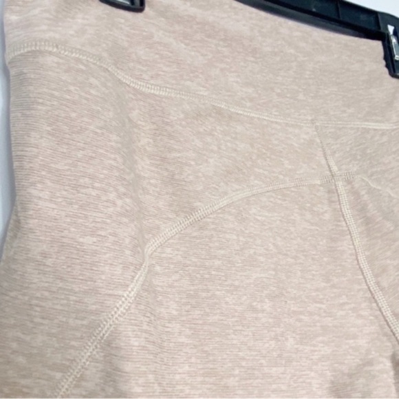 OUTDOOR VOICES Tri Tone Leggings - Picture 9 of 12